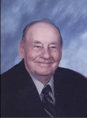 Dale Rodney Byrd (1929-2012)
