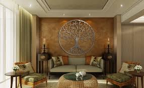 The key to getting your personalized style right is to pick the pieces that you can't live without, regardless of their medium or. Tree Of Life Metal Wall Art Metal Tree Wall Art Circle Wall Etsy