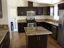 It costs $40 to $80 to install one square foot of laminate countertop, which includes both materials and labor cost to install kitchen countertops. Slab Granite Countertops Granite Countertop Cost Installed