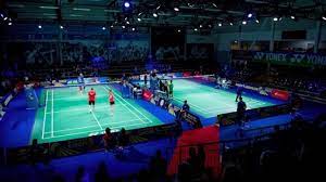 Apr 27, 2021 · tokyo olympics 2021: 2021 Tokyo Olympics Badminton Qualifying Period Extended From April 25th To June 15th India News Republic