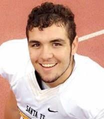 Chandler Ray Obituary (1999