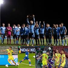 Current mamelodi sundowns squad is: Nz Football All Whites