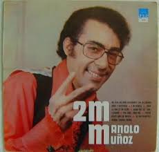 Manolo Muñoz