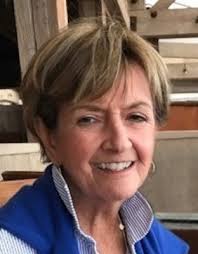 Judith G. Jenkins Obituary