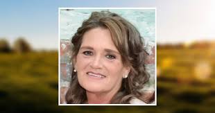 Darlene Knight Spence Obituary May 18, 2024