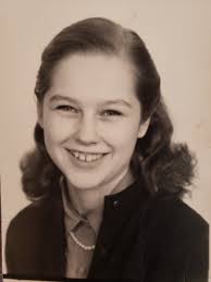 Upcoming Book — Sharon Anne Cook