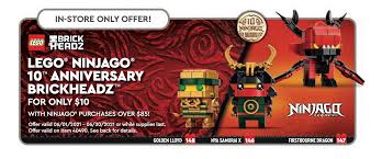 I hadn't ordered anything lately so i'm hoping i'll be getting the earhart tribute set. Lego Store Calendar Offers Promotions June 2021 Toy Newz