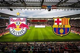 1 day ago · salzburg vs barcelona betting tips. Yyffjesdwmiczm