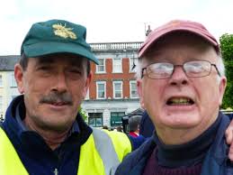 Stack clan gathering