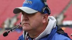 Former Hazard, Letcher Central coach Paul Rains to take over Great  Crossing's football program