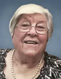 Obituary information for Lois Leone Roberts