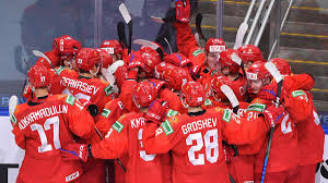 Update on 2021 iihf world junior championship. 2 Ldnvvwnf7jvm