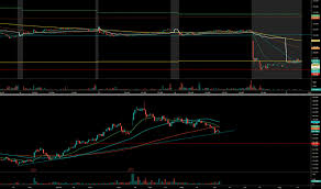 Domo Stock Price And Chart Nasdaq Domo Tradingview