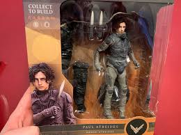 Alien 40th anniversary wave 4 action figures assortment from neca. Kenjac Suns In Four On Twitter Bought A Timothee Chalamet Action Figure At Target