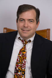 On-Ice Officials — Congressional Hockey Challenge