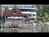 Chaandhni Lake View,Alappuzha|Best resort in Alleppey|Alleppey ...