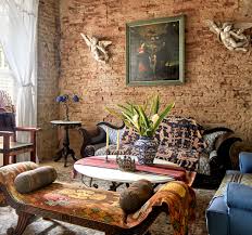 Got a flair for the '50s aesthetic? 70 Stunning Living Room Ideas Chic Living Room Design Photos