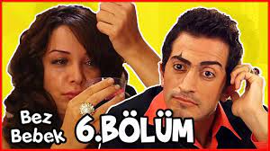 bez bebek 6 bolum full bolum tek parca youtube