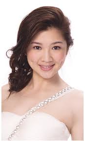 Kate Beckinsale: Miss Hong Kong 2011 Finalists