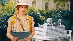 Those who simply can't resist bright colours, fun designs and bold prints. Cleo 2019 Film Trailer Kritik