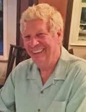 Obituary information for Arthur T. Larson, Jr.