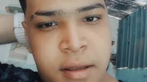 Mitch Healey Sunrise