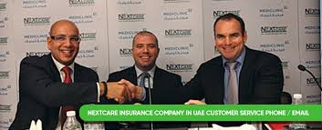 We've been a trusted third party administrator of insurers for over 20 years, offering ready to use healthcare insurance management solutions based on advanced technology. Nextcare Insurance Company In Uae Customer Service Phone Email Customer Care Centres