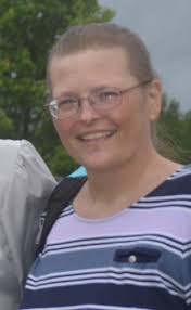 Kimberly Mozden Obituary