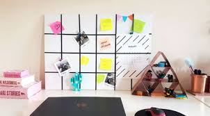 Calisma Masasi Icin 2 Kendin Yap Organizer Dekorasyon Calisma Masalari Planlayici