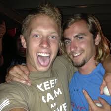 Sheryl Vaughn and Kent Wellman's Wedding Website