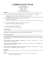 Use our student resume builder to showcase your professional among the various sections of a student resume, it is essential to include any work or voluntary experience you may have, your technical and. Francis Otiato Cv 2