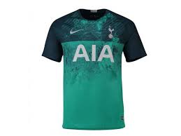View tottenham hotspur fc squad and player information on the official website of the premier league. Replica Tottenham Hotspur Third Shirt 2018 19 Ksh 1 300