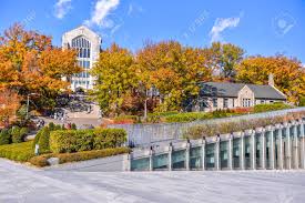 The board members of international foundation for ewha w. Seoul South Korea Nov 14 2017 Ewha Womans University Is Stock Photo Picture And Royalty Free Image Image 91927109