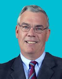 Broomfield Mayor Pat Quinn announces bid for Colorado treasurer