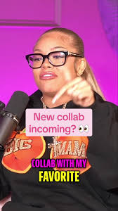 Latto Teases Exciting New Collaboration with Favorite Artist