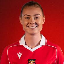 Jodie Bartle :: 2025/2026