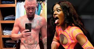 Look: Conor McGregor Slides Into Azealia Banks' DMs - Rapper Shares The  N*des