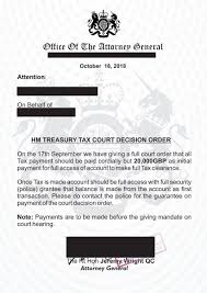 Here's some guidance on what to do if you're on the receiving end of a demand letter from an even in cases where the obligee's claims are entirely warrantless or frivolous, the obligee could still determine whether or not you need a lawyer. Attorney General Sur Twitter Warning Fraudulent Letters Claiming To Be From Attorneygeneral It Has Come To Our Attention That Fraudulent Letters Are In Circulation Requesting The Recipient Sends Money Following