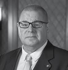 Paul Nyman's Instagram, Twitter & Facebook