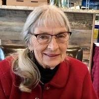 Carlotta Schutt Obituary (1935