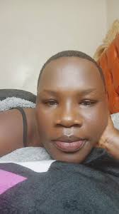 Pamela Odame Watara and His Boyfriend