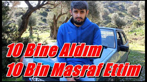 Lada Samara Alinir Mi Alsak Elimizde Kalir Mi Youtube