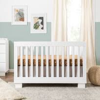 Baby Mod Olivia 3 In 1 Convertible Crib Reviews Wayfair