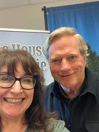 50th Anniversary of Dungeons & Dragons and Little House