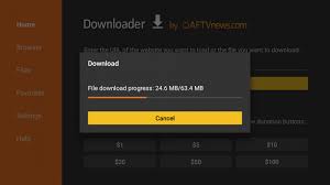 Aug 25, 2021 · best utility apps for firestick in 2021 downloader (free). How To Sideload Apk Apps On Amazon Fire Tv Stick Stick Lite Stick 4k Cube Or Fire Tv Edition With Downloader Updated Sept 2020 Aftvnews