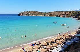 Agios nikolaos, hagios nikolaos or aghios nikolaos is a coastal town on the greek island of crete, lying east of the island's capital herakl. 15 Top Rated Things To Do In Agios Nikolaos Planetware