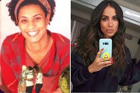 Larissa de macedo machado (born 30 march 1993), known by her stage name anitta, is a brazilian singer, songwriter, actress, dancer and businesswoman. Singer Anitta Harshly Criticized For Her Silence Black Women Of Brazil