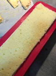 Buche A La Vanille Insert Aux Fruits Rouges Etapes En Images Recettes By Hanane Vanille Recette By Hanane Dessert