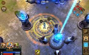 Legendary Heroes Moba Apk Mod Unlimited All Terbaru Game Android