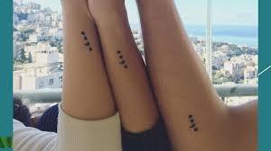 What would be a good tattoo idea to symbolize family? Best Family Tattoo Ideas Designs That Are Not Tacky